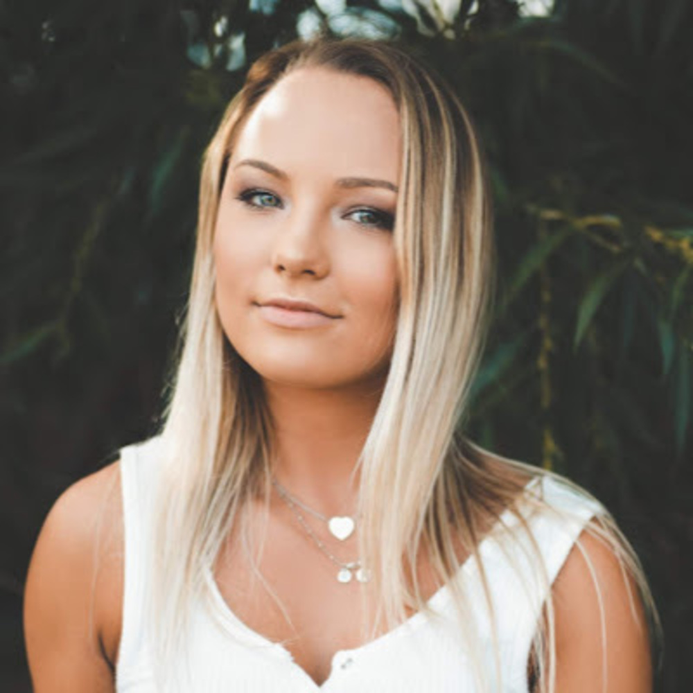 Meet your Posher, Brittany